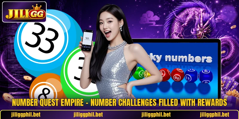 Number Quest Empire – Number Challenges Filled With Rewards 6 Number Quest Empire – Number Challenges Filled With Rewards